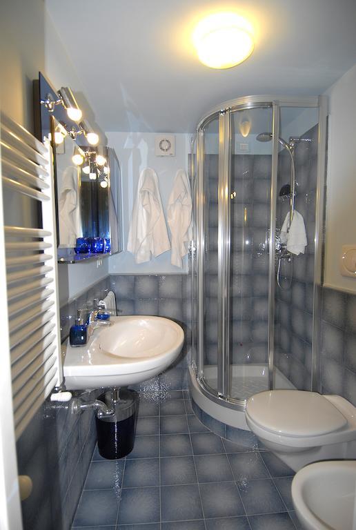 Suite Casa Pariolina Рим Екстер'єр фото