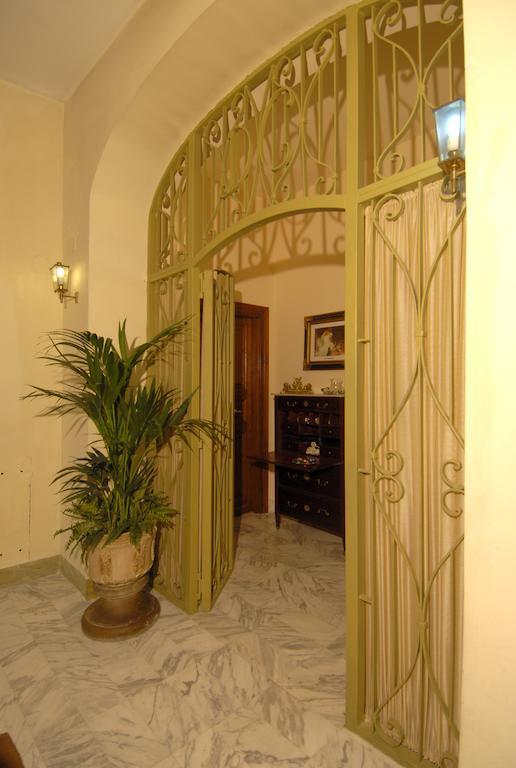 Suite Casa Pariolina Рим Екстер'єр фото