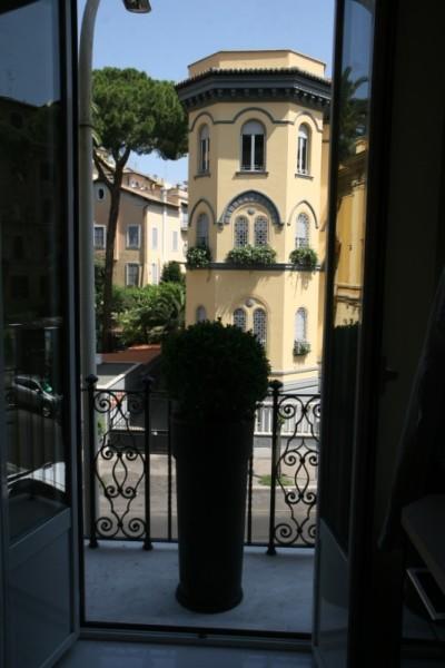 Suite Casa Pariolina Рим Екстер'єр фото